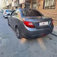 دنا پلاس اتومات ۶سرعته|خودرو سواری و وانت|تهران, جی|دیوار