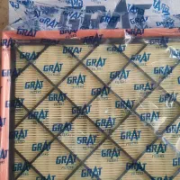 اپل کورسا استرا قدیم وجدید فیلتر هوا