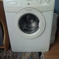 ماشین لباس شویی تمام اتوماتیک