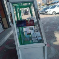 دکه سیگار|فروشگاه و مغازه|بانه, |دیوار