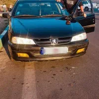 پژوپارس سال پلمپ