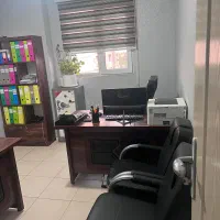 اجاره واحد اداری تجاری دوخوابه استقلال رو‌به بلوار|اجارهٔ دفتر کار، اتاق اداری، مطب|پرند, فاز ۲|دیوار