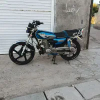 موتور سیکلت 200متین«کاربرات»|موتورسیکلت|قیدار, |دیوار