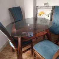 میز صندلی ناهار خوری