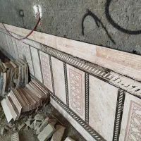 کاشی و سرامیک کاری پذیرفته  میشود|خدمات پیشه و مهارت|میرجاوه, |دیوار