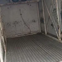 یخچال پاکران سه تنی|خودرو سنگین|تهران, پاسداران|دیوار