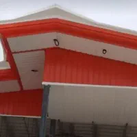 اجرایی  نصب شیروانی یاراحمدی|خدمات پیشه و مهارت|ملایر, |دیوار