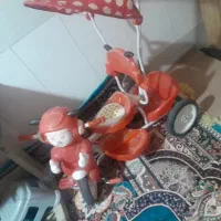 وسایل بازی بچه