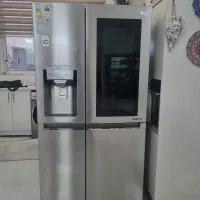 یخچال ساید ال جی