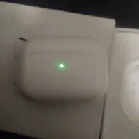 ایرپادپروAir Pods پرو اپل|لوازم جانبی موبایل و تبلت|زرند, |دیوار