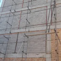 داربست فلزی امیر