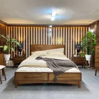 سرویس خواب.شرایط اقساط ۱۲ماه|تخت و سرویس خواب|ارومیه, |دیوار