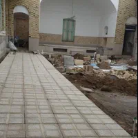 دیوارچینی،سیمانکاری،کاهگل،تیغه  سنگکاری کاشیکاری|خدمات پیشه و مهارت|یزد, |دیوار