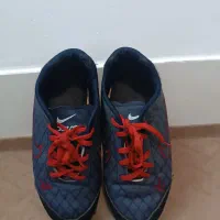 کفش ورزشی چمن|کیف، کفش، کمربند|سبزوار, جنت|دیوار