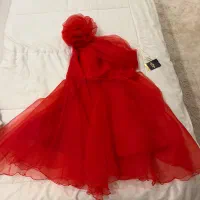 لباس مجلسی دخترونه ترک