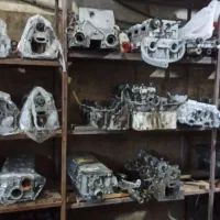 سر سیلندر نو و استوک.  ساوه مرادی|قطعات یدکی و لوازم جانبی|ساوه, |دیوار