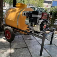 سمپاش زنبه ای ذنبه ای زمبه ای لافاز تکنا|ماشینآلات صنعتی|تهران, دستغیب|دیوار