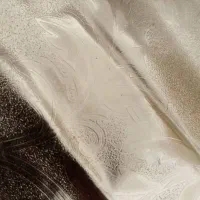 سفره دو رو شیک مجلسی ۴ متر|سفره، حوله، دستمال آشپزخانه|ملارد, |دیوار