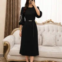 لباس مجلسی نو سایز ۳۸ ۴۰
