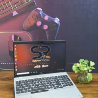 لپ تاپ دل i7 نسل ۱۰ صفحه لمسی با رم 8 و SSD 256|رایانه همراه|شیراز, فخرآباد (دروازه کازرون)|دیوار