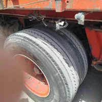 کفی|خودرو سنگین|مشهد, رباط طرق|دیوار