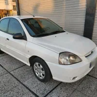 ریو کم کار|خودرو سواری و وانت|فردیس, فردیس|دیوار