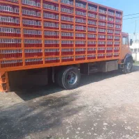 911 اشمیتز سوپردار مرغی