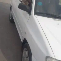 پراید ۱۳۲|خودرو سواری و وانت|ماکو, |دیوار