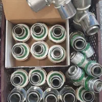 خریدمازاد پروژها شیرفلکه برنجی و اتصالات پنج لایه|مصالح و تجهیزات ساختمان|تهران, فلسطین (میدان انقلاب)|دیوار