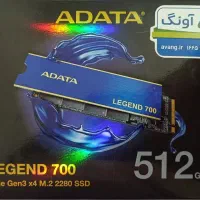 هارد SSD M2|قطعات و لوازم جانبی رایانه|تهران, شهرک فرهنگیان|دیوار