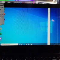 لپ تاپ LENOVO مدل IP300