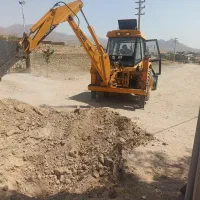 اجاره بیل بکهو