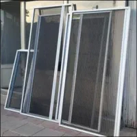 توری پلیسه (کشویی)|خدمات پیشه و مهارت|بندر امام خمینی, |دیوار