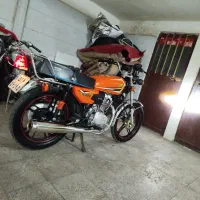 همتاز 200|موتورسیکلت|الوند, |دیوار