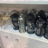 فرنچ پرس ۳۵۰ و ۶۵۰ میل