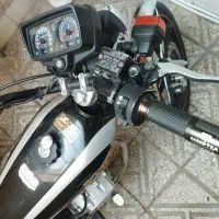 موتور رهرو 200