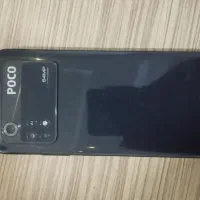 poco m4 pro ram 8 256g|موبایل|کرج, کوی زنبق|دیوار