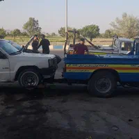 مکانیک سیار خودروبر امداد خودرو شبانه روزی یدک کش|خدمات حمل و نقل|تربتحیدریه, پایانه مسافربری تربت حیدریه|دیوار