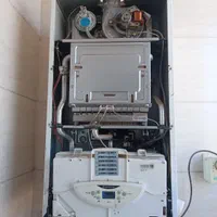 تعمیرات پکیج وابگرمکن دیواری