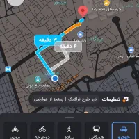 منزل ویلایی دربستی سوئیت نزدیک حرم با پارکینگ|اجارهٔ کوتاه‌مدت آپارتمان و سوئیت|مشهد, عنصری|دیوار