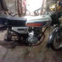 موتور مدل 86