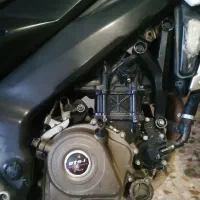 ns200|موتورسیکلت|تنکابن, |دیوار