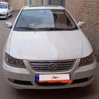لیفان 620 1800cc، مدل ۱۳۹۱|خودرو سواری و وانت|اصفهان, وحید|دیوار