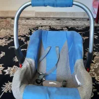 وسایل کودک (کالسکه و ...|کالسکه و لوازم جانبی|کرمانشاه, |دیوار