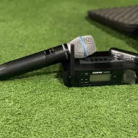 میکروفن شور اورجینال Beta 87