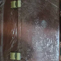 کیف چرم مصنوعی