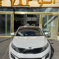 اوپتیما2014|خودرو سواری و وانت|تبریز, |دیوار