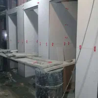 کاشی و سرامیک،کاشیکاری و سرامیککاری و موزایک و نما