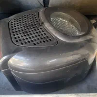 سرخ کن