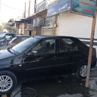 رنو تندر 90 (L90 لوگان) E2، مدل ۱۳۹۱|خودرو سواری و وانت|دره شهر, |دیوار